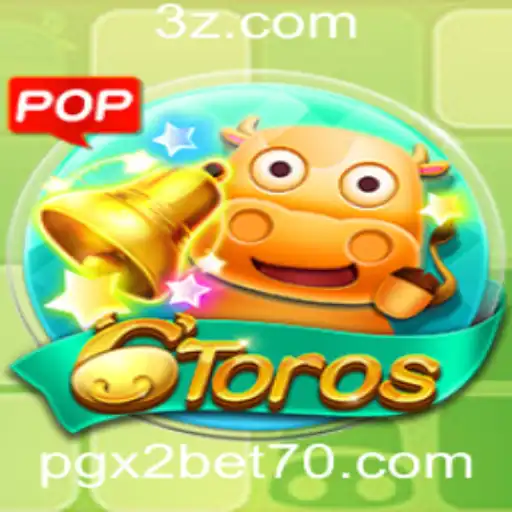 Descubra o Universo do Jogo 6Toros na Plataforma pgx2.bet