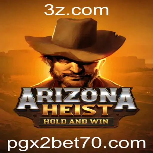 Tudo Sobre ArizonaHeist: Um Novo Jogo Empolgante no Mundo de pgx2.bet