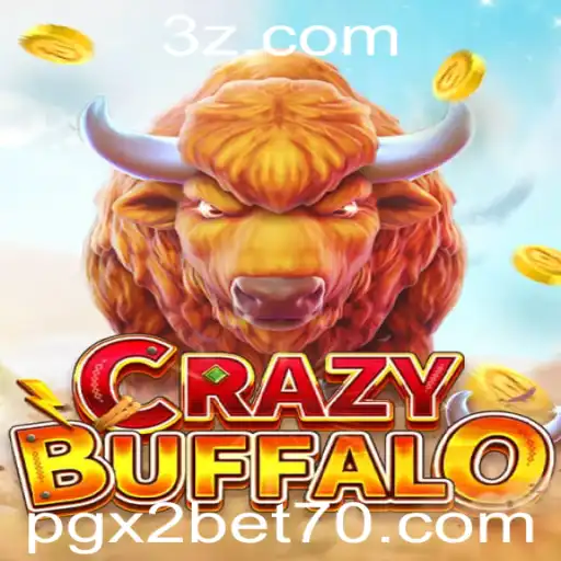 Descubra CRAZYBUFFALO: O Novo Sensação no Mundo dos Jogos Online