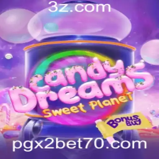 CandyDreamsSweetPlanet: Explore a Aventura Doce e Envolvente