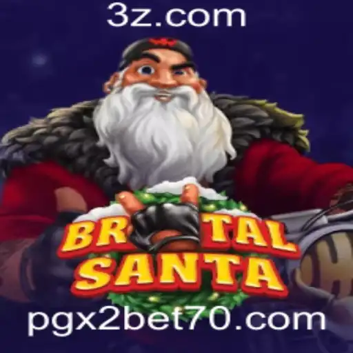 Descubra BrutalSanta: O Jogo de Ação Que Está Conquistando o Mundo