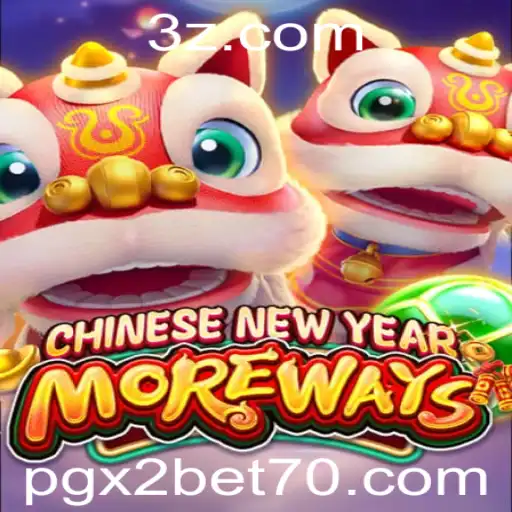 CHINESENEWYEARMOREWAYS: Mergulhe em Uma Experiência de Jogo Única
