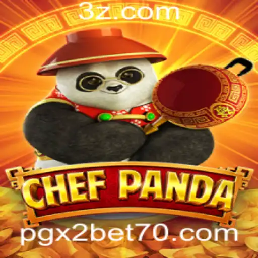 Descubra o Mundo Encantador de ChefPanda