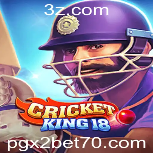 CricketKing18: Explorando o Mundo do Cricket Virtual