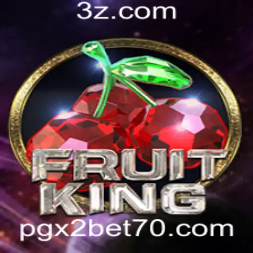 Descubra o Envolvente Jogo FruitKing e Suas Regras no pgx2.bet