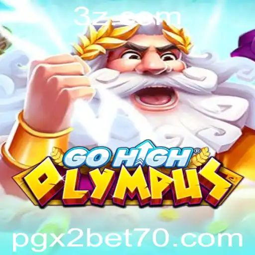 Explorando o Mundo de GoHighOlympus: O Novo Fenômeno dos Jogos de Aventura de PGX2.Bet