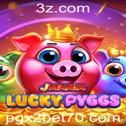 Explorando JManiaLuckyPyggs: Uma Nova Onda nos Jogos Online