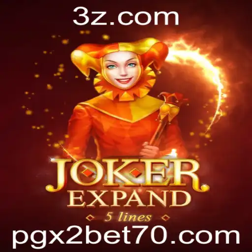 Descubra o Mundo Empolgante do Jogo JokerExpand na Plataforma PGX2.bet