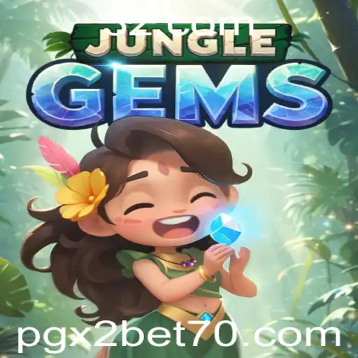 Desbravando a Selva com JungleGems: Uma Aventura de Diversão e Estratégia