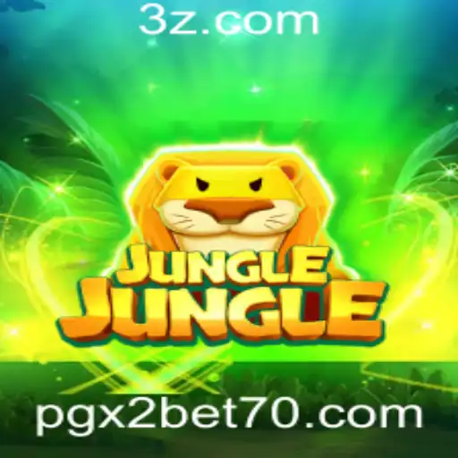 JungleJungle: Uma Exploração Detalhada do Novo Fenômeno de Jogos