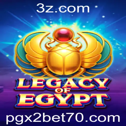 LegacyOfEgypt: Uma Aventura Mítica no Mundo Antigo