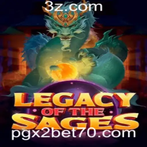 LegacyoftheSages: A Nova Aventura de RPG que Está Conquistando o Mundo dos Jogos