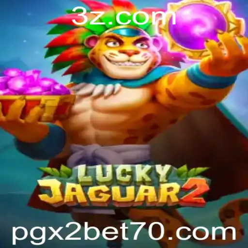Descobrindo o Mundo de Luckyjaguar2 no Universo de Jogos pgx2.bet