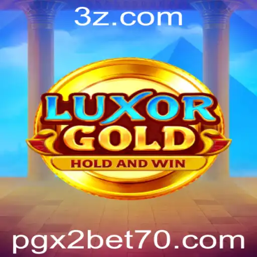LuxorGold: Descubra o Fascinante Mundo de Aventuras e Riquezas