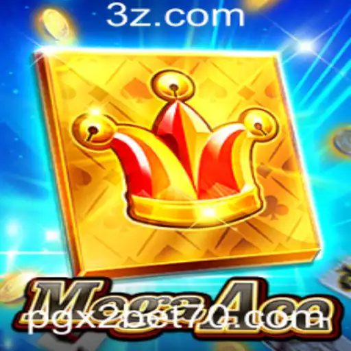 MegaAce: Aventura e Estratégia no Universo dos Jogos de Cartas