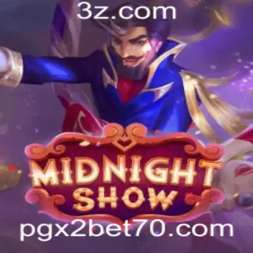 Descubra o Mundo Emocionante de MidnightShow