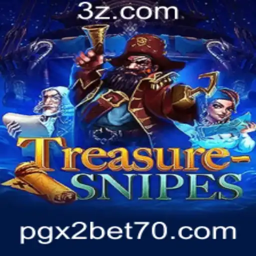 Explorando o Mundo Empolgante de TreasureSnipes: Uma Aventura de Estratégia Virtual