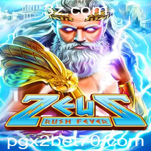 ZeusRushFever e pgx2.bet: Uma Imersão no Mundo dos Jogos Eletrizantes