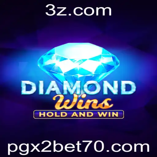 Descubra o Fascinante Mundo de DiamondWins no pgx2.bet