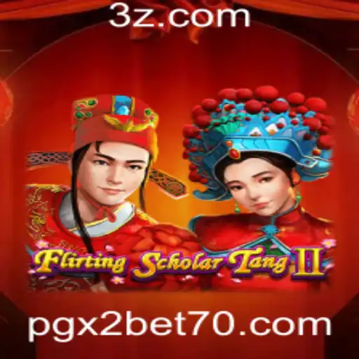 Descubra o Fascinante Mundo de 'Flirting Scholar Tang II' e Aventure-se em pgx2.bet