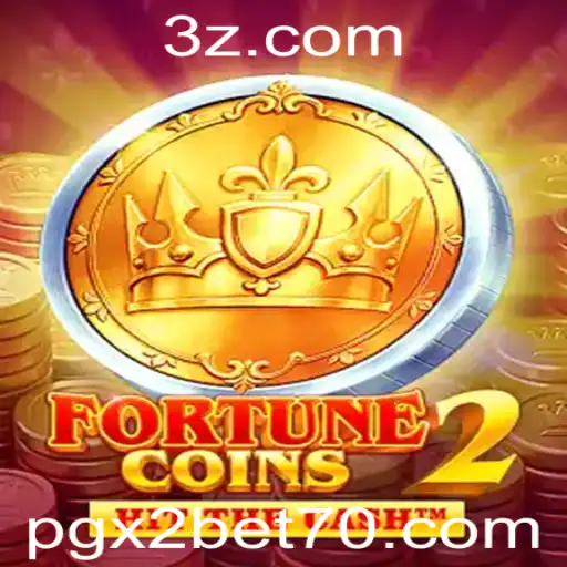 FortuneCoins2: A Nova Sensação no Universo dos Jogos de Azar
