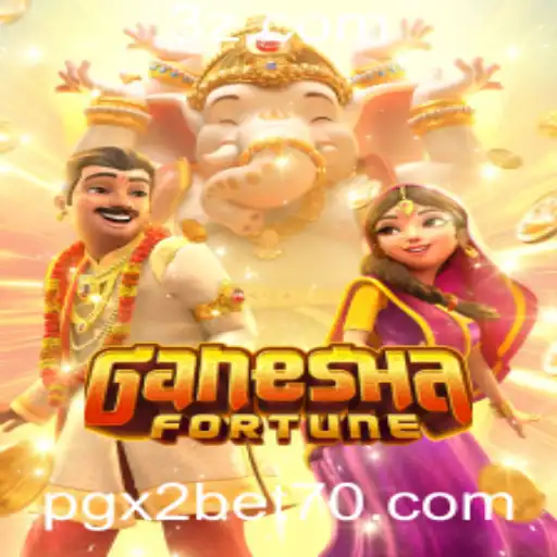 GaneshaFortune: Descubra o Fascinante Mundo do Jogo