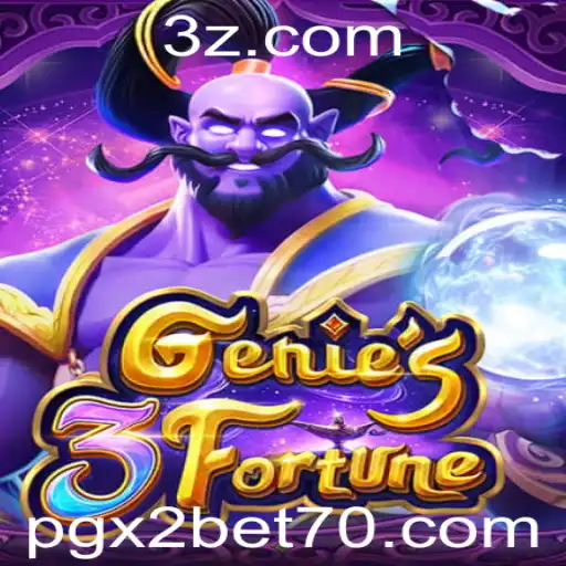 Explorando Genie3Fortune: Uma Aventura de Jogo Inovadora no Universo pgx2.bet