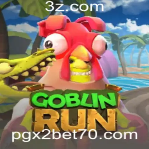GoblinRun: Explore Aventuras Épicas em um Jogo Inovador