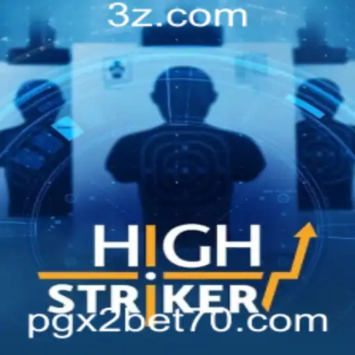 HighStriker: Descubra a Emoção do Jogo e suas Regras com pgx2.bet