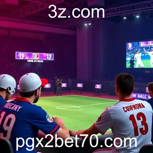Experiência e Crescimento dos Jogos ao Vivo com pgx2.bet