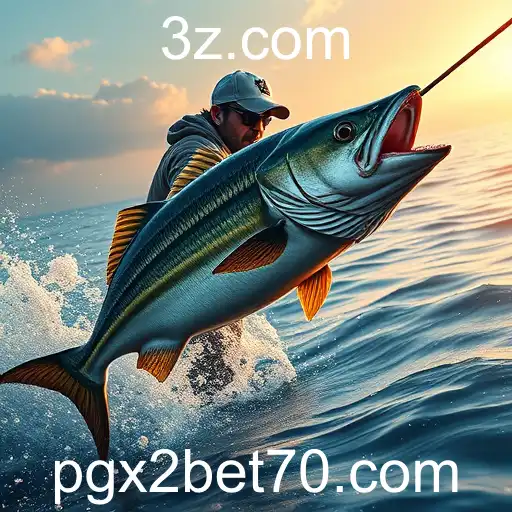 Jogos de Pesca: Uma Experiência Imersiva no Mundo Digital