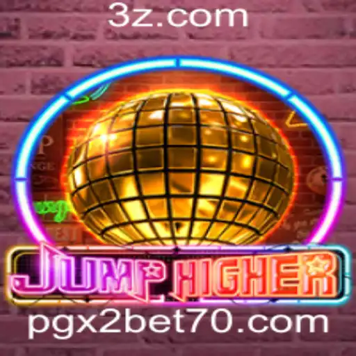 Descubra JumpHigher: O Jogo que Transcende Limites com a Chave pgx2.bet