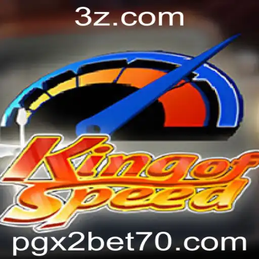 KingofSpeed: A Nova Fronteira dos Jogos de Corrida Online
