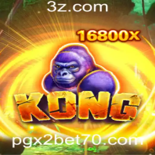 Explorando o Fascinante Mundo de Kong: Um Mergulho no Jogo de Estratégia do Momento