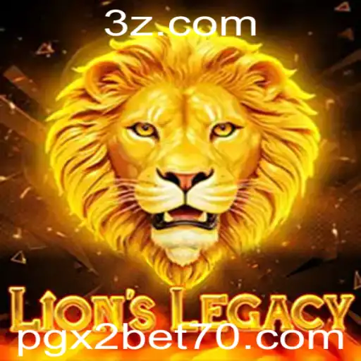 Explorando o Fascinante Mundo de LionsLegacy: Uma Jornada Épica no Cenário Atual dos Jogos