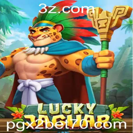 Descubra o Mundo Emocionante de LuckyJaguar no pgx2.bet