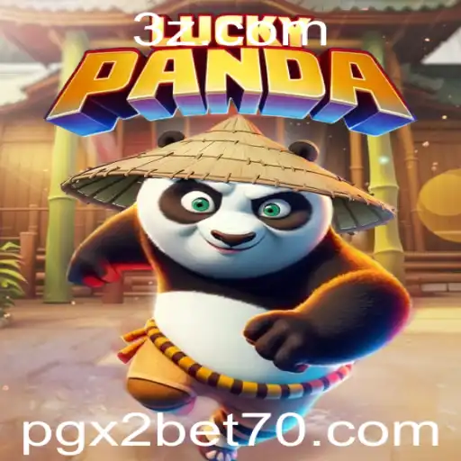 Descrição Detalhada e Regras do Jogo LuckyPanda no pgx2.bet