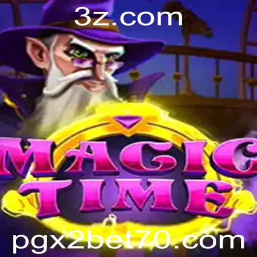 Explorando o Universo Encantado de MagicTime: Regras e Estratégias