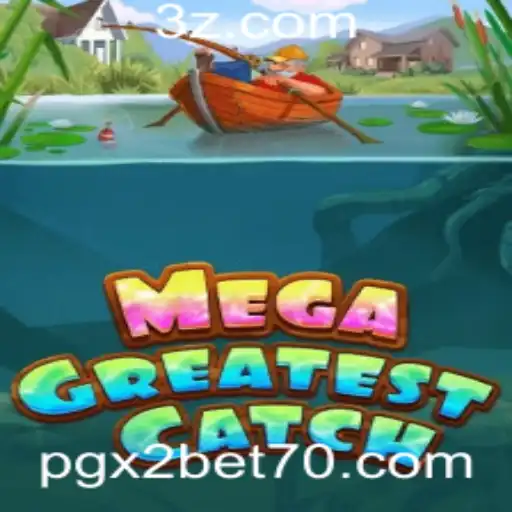 Descubra o Jogo Sensação: MegaGreatestCatch