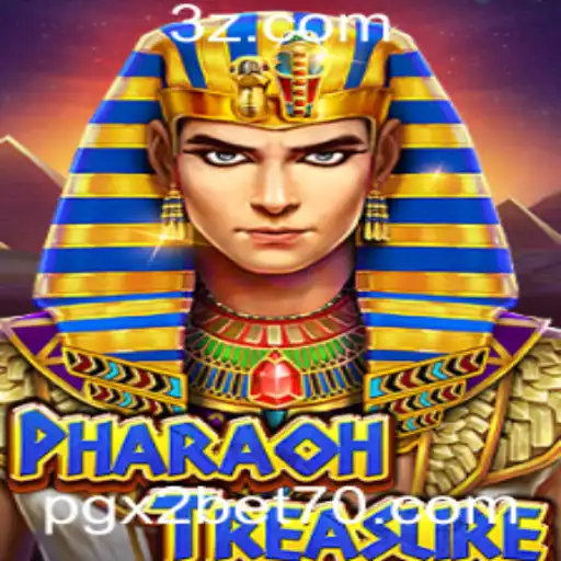 Descubra as Riquezas do PharaohTreasure: Aventura e Estratégia no Mundo Antigo