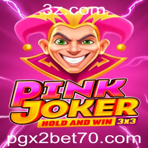 Explorando as Aventuras de PinkJoker: O Jogo Empolgante no Universo de pgx2.bet