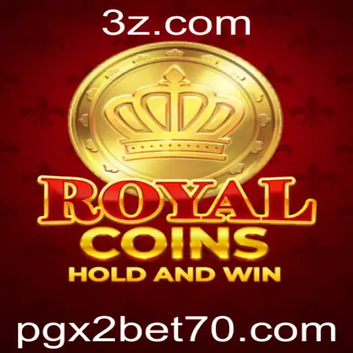 Descubra o Fascinante Jogo de RoyalCoins na Plataforma PGX2.bet