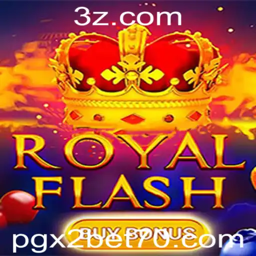 Descubra o Fascinante Mundo de RoyalFlashBuyBonus