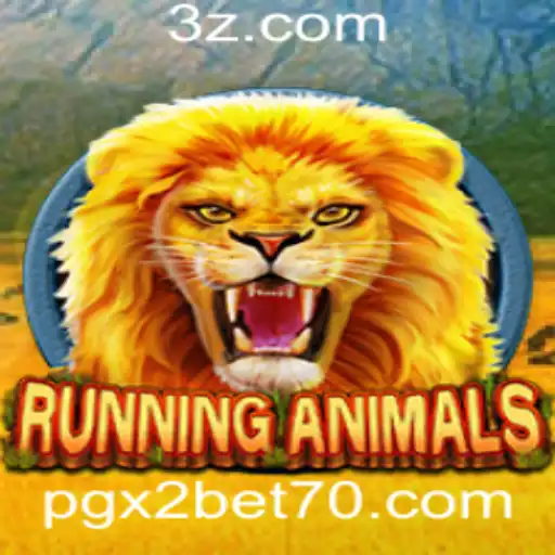 Explorando RunningAnimals: O Jogo de Apostas que Conquista o Mundo