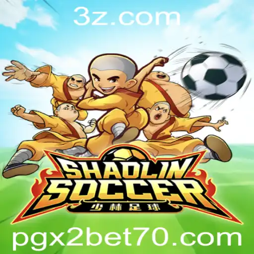 Explorando ShaolinSoccer: O Jogo que Combina Artes Marciais e Futebol
