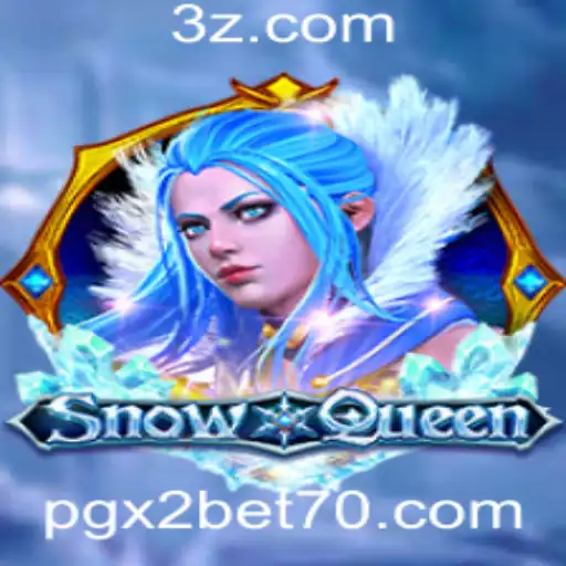 Descubra o Mundo Encantado do Jogo SnowQueen na Plataforma pgx2.bet