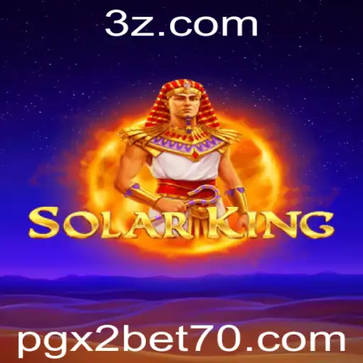 Explorando o Novo Jogo SolarKing: Um Mergulho no Universo de Entretenimento de pgx2.bet