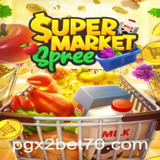 SupermarketSpree: Conheça o Jogo do Momento e Suas Regras