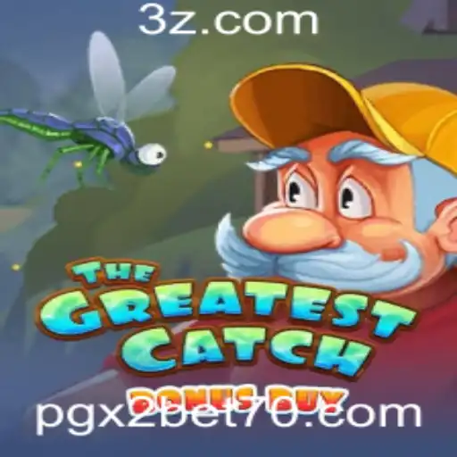 Descubra o Fascinante Mundo de TheGreatestCatchBonusBuy no pgx2.bet