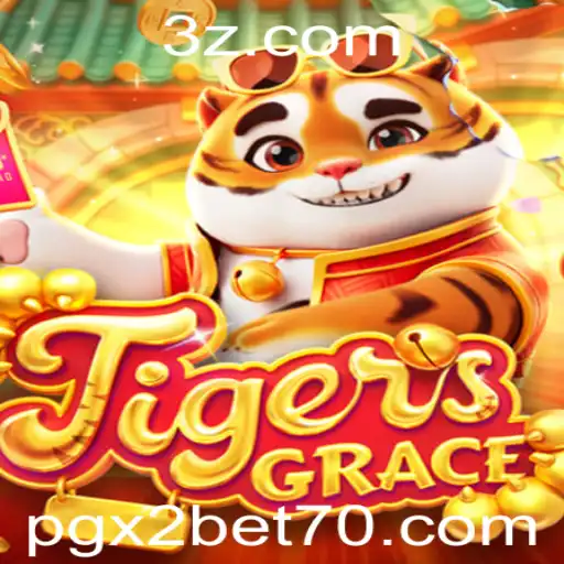 Explorando TigersGrace: O Novo Fenômeno dos Jogos Online